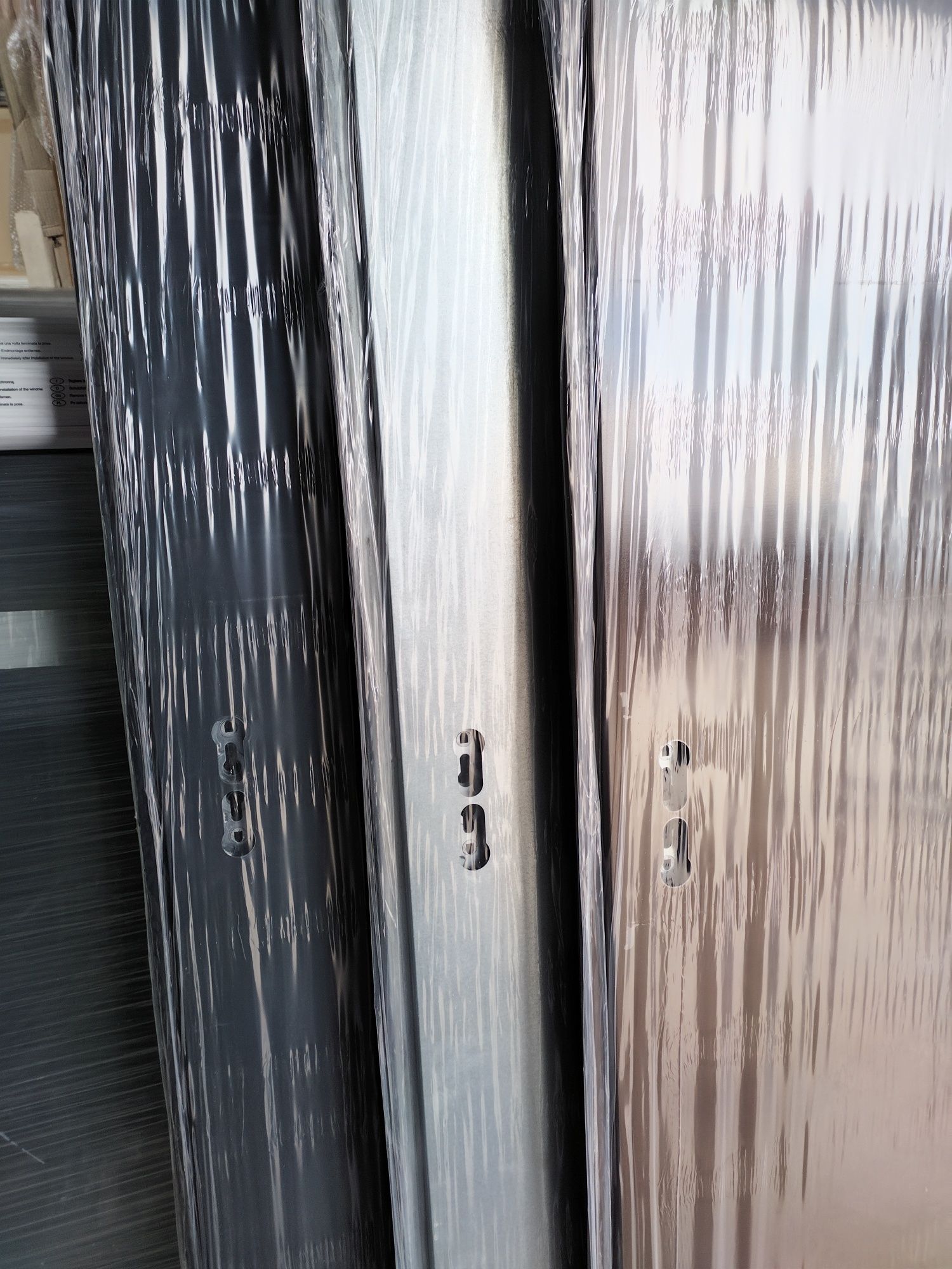 drzwi metalowe Hormann 90 L/P brązowe RAL 8017 zewnętrzne 690 zł nowe