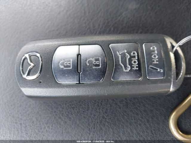 Mazda CX-5 Touring 2018!