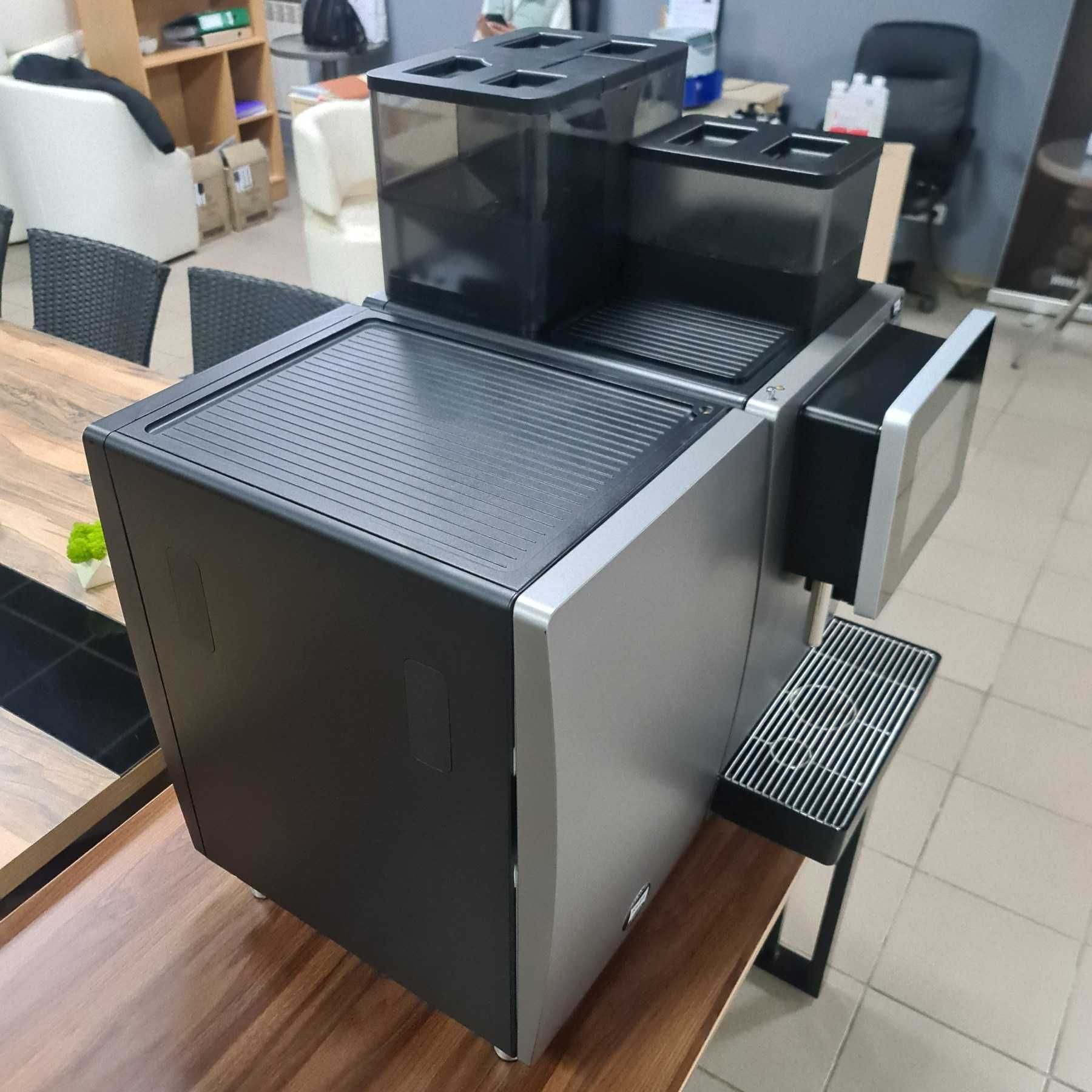 Кофемашина Franke A600 FM