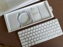 Apple Magic Keyboard z Touch ID | Układ ANSI PL