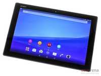 Sony Z4 Tablet LTE планшет