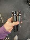 Shure Sm57 microfone