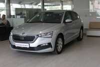 Skoda Scala 1.6tdi Ambition 115km(Salon Pl, Serwisowany W Aso,