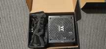 Zasilacz thermaltake 650w modularny
