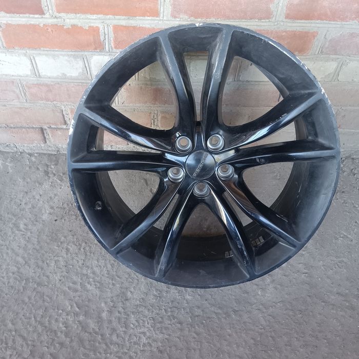 Доск колісний Додж Челенджер -Чарджер.R20