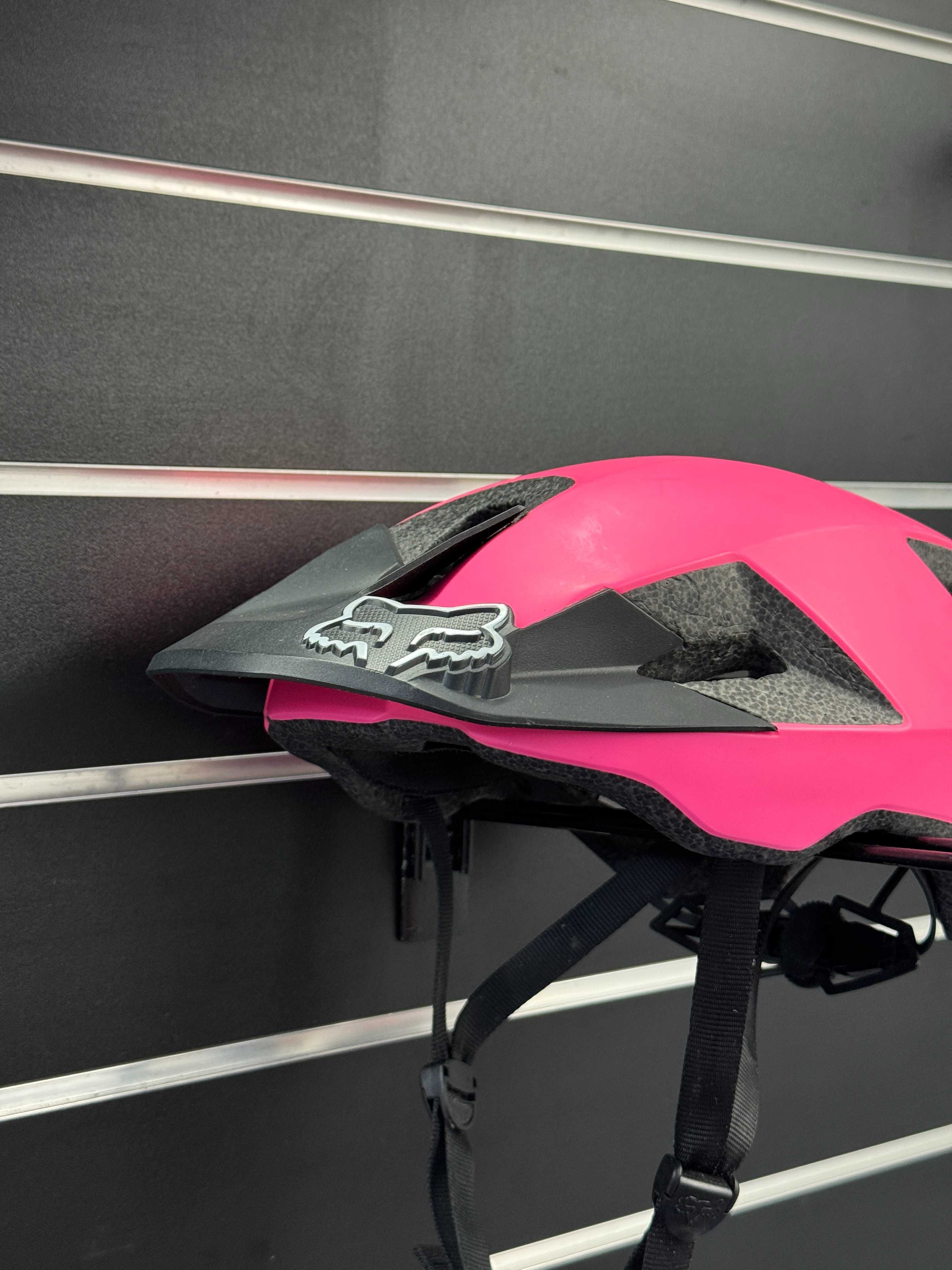 FOX Ranger kask rowerowy r.XS/S (50-55cm)