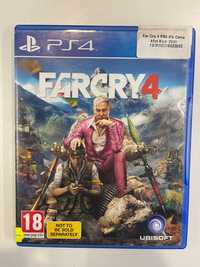 Gra Far Cry 4 Ps4