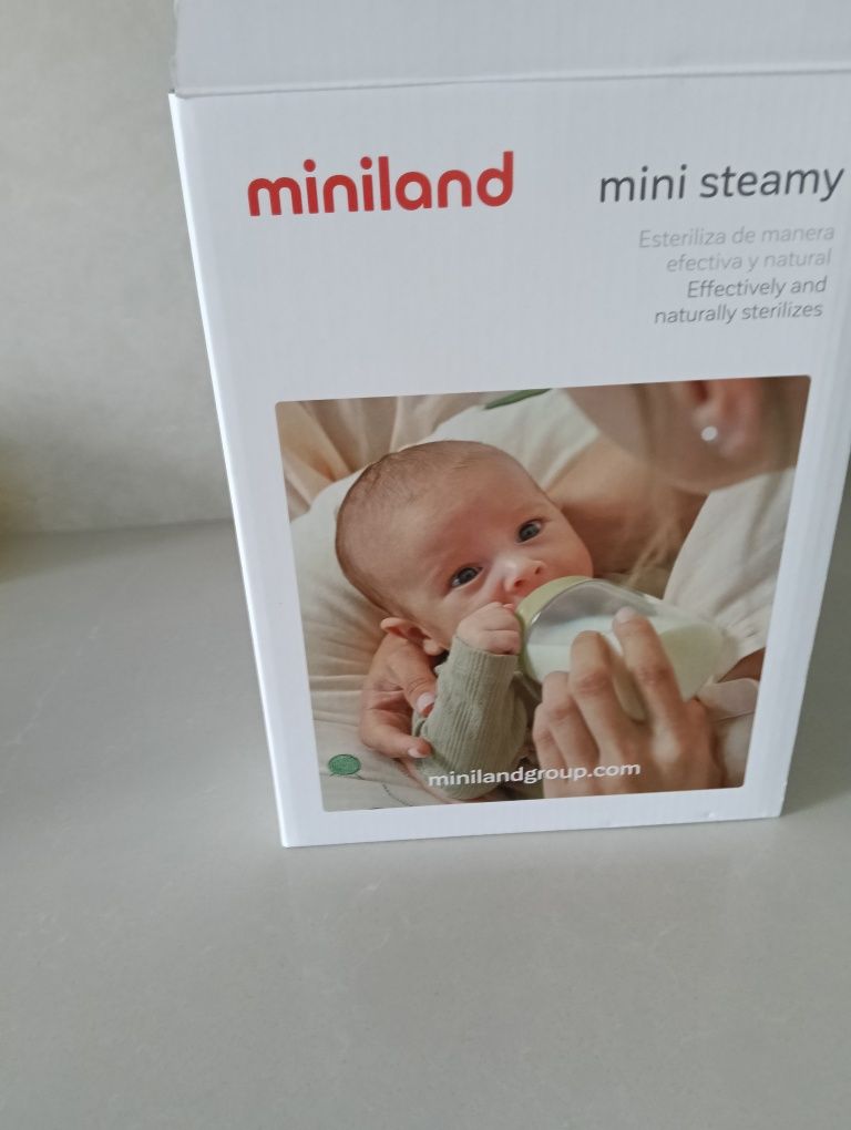 Venda Esterilizador
