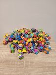 Super Zings figurki 10 sztuk