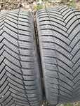 215/45R16 90V Imperial All Season Driver, całoroczne 2szt