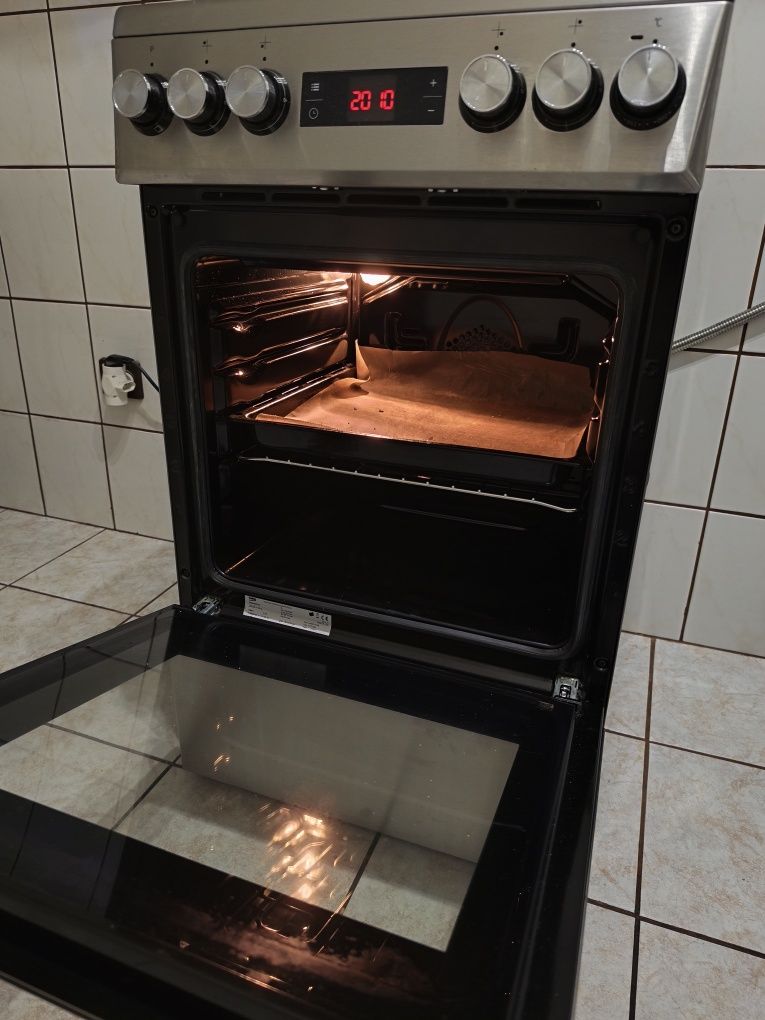 Sprzedam kuchenkę