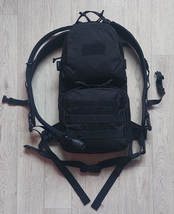 Рюкзак Flyye Industries 11L с системой Camelbak на 2,5L
