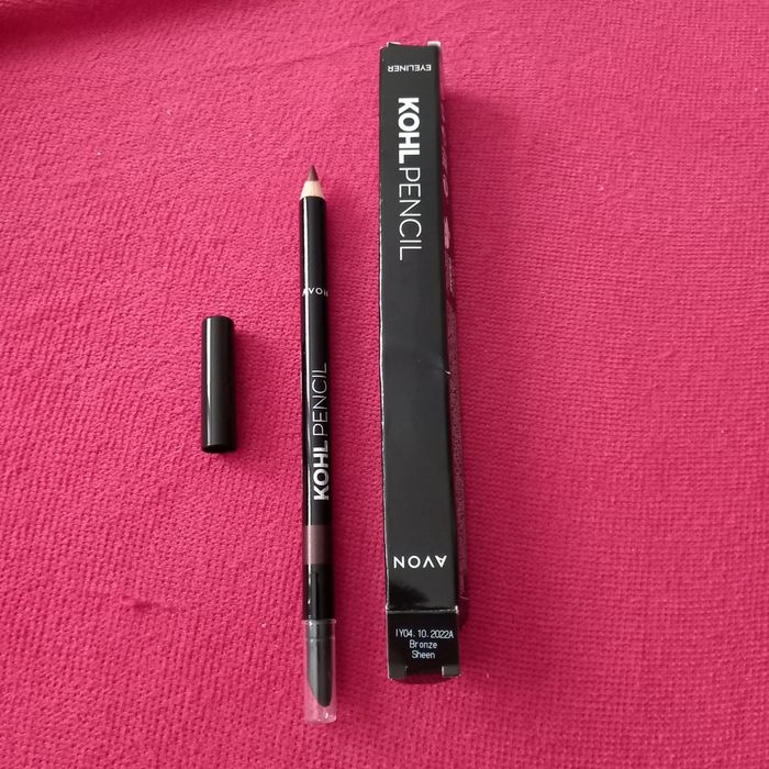 Avon eyeliner/kredka/konturówka Bronze Sheen