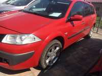 Продам Renault Megane 2