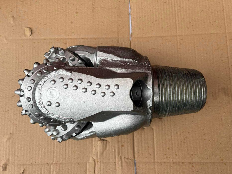 Gryzer Świder 215.9 mm *WYPRÓBUJ +48 na POCZĄTKU