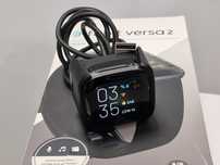 Oryginalny Smartwatch fitbit versa 2 Sklep Zamiana