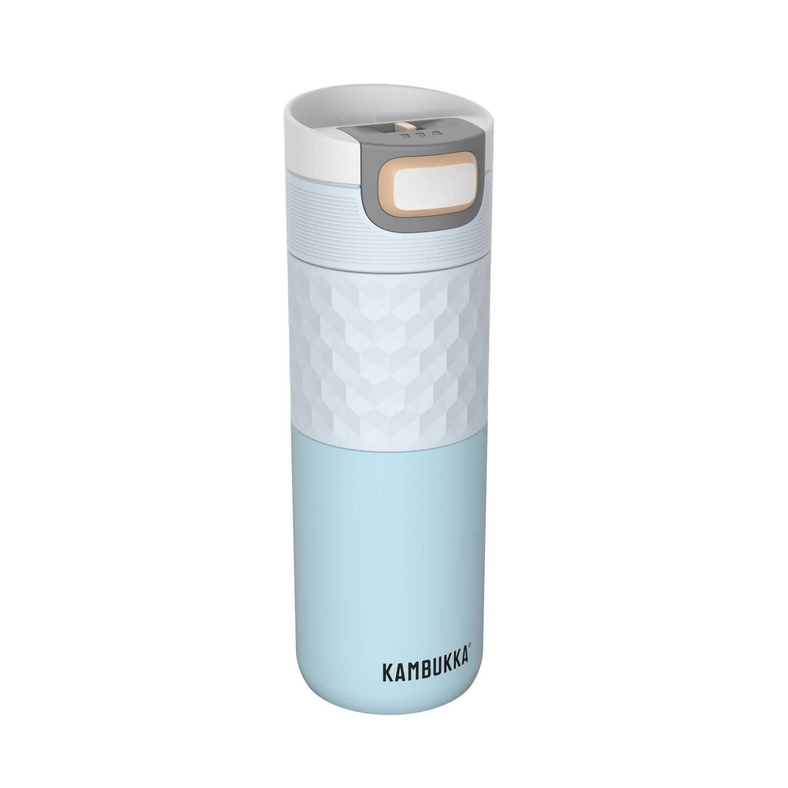 Kubek termiczny Kambukka Etna Grip 500ml Breezy Blue