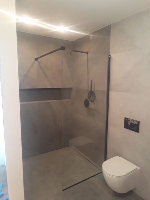 Remont i wykończenia, Gdańsk.