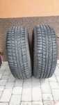Opony 245/70 R16 dwie sztuki
