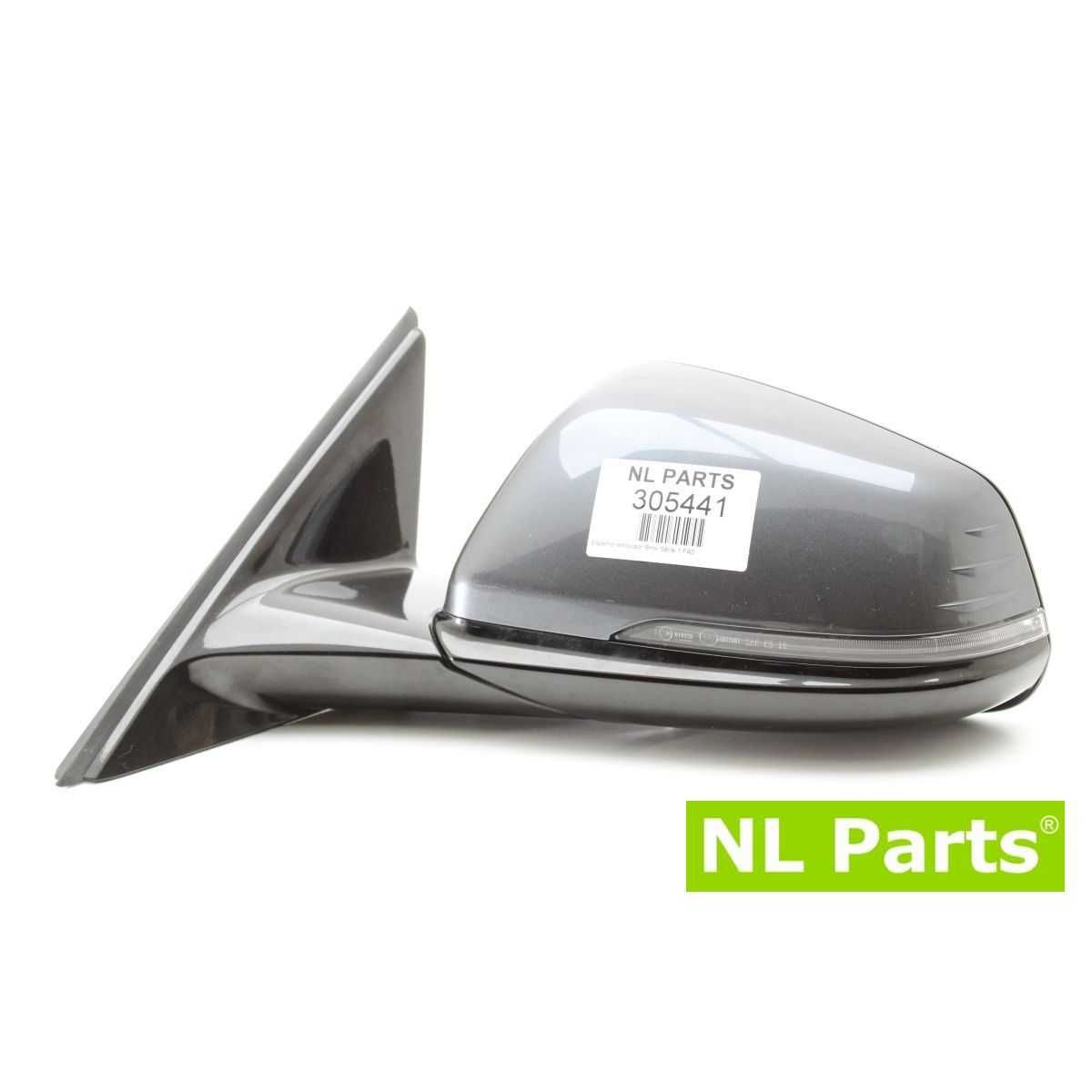 Espelho retrovisor Bmw Série 1 F40 | Também parachoques Pack M