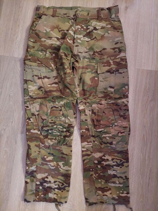 Бойові штани army combat, різні розміри