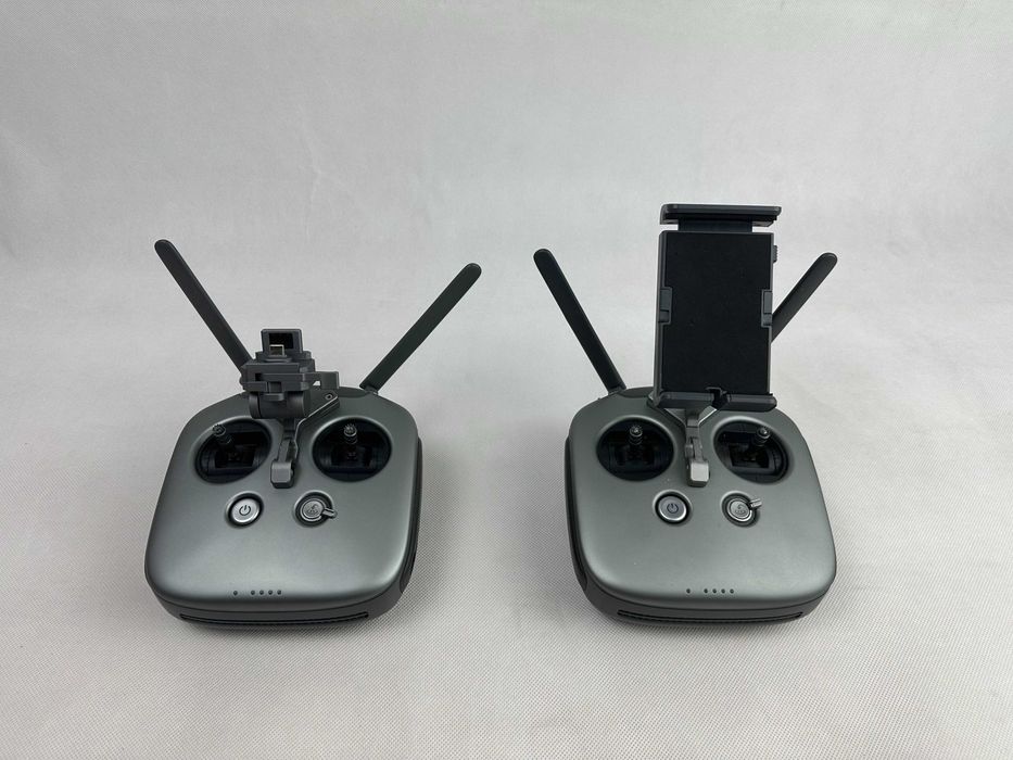 DJI Inspire 2 ProRes z dwoma kontrolerami –możliwość rozbudowy zestawu