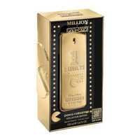 Paco Rabanne 1 Million Pac Man Collector Edition 100ml.