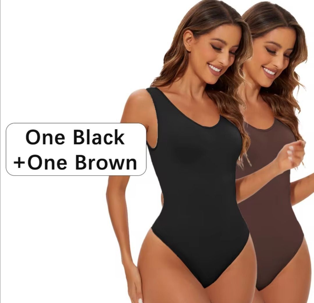 Боді-стрінги для корекції фігури,Body Shaper(комплект 2шт)