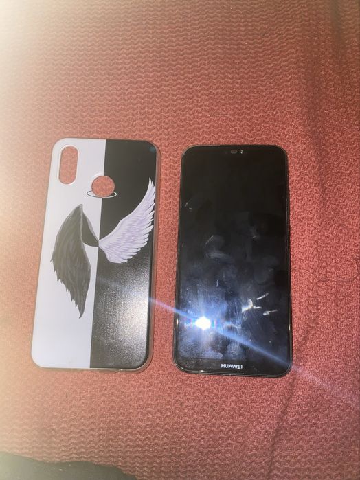 Huawei P20 lite Usado