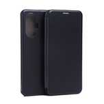 Beline Etui Book Magnetic Realme C55Czarny/Black