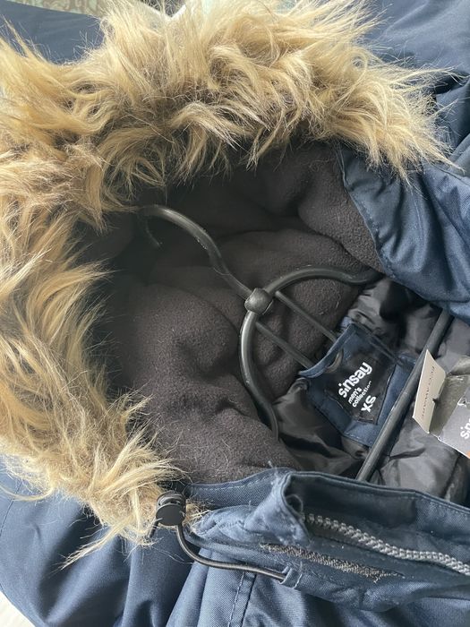 Нова курточка sinsay, розмір xs