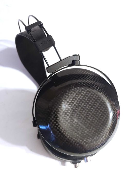 MrSpeakers Ether C Flow прямі конкуренти MDR-Z1R Stellia LCD-XC, $1800