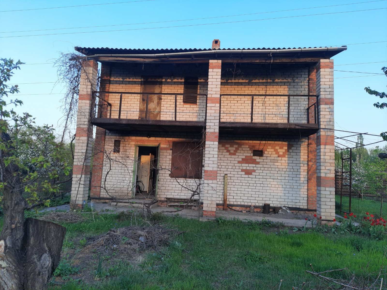 Продається будинок