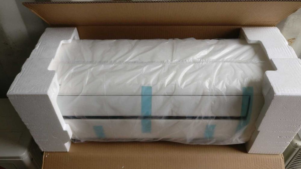 Кондиционер Daikin 9 инвертор FTXF25B5V1B тепловой насос до 30 м2