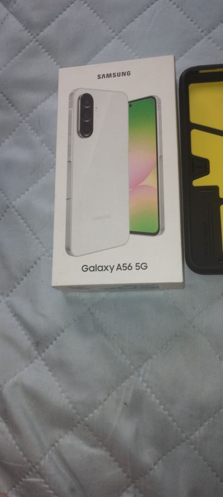 Samsung Galaxy A56 5G
