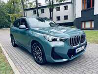 BMW X1 Faktura VAT 23%
