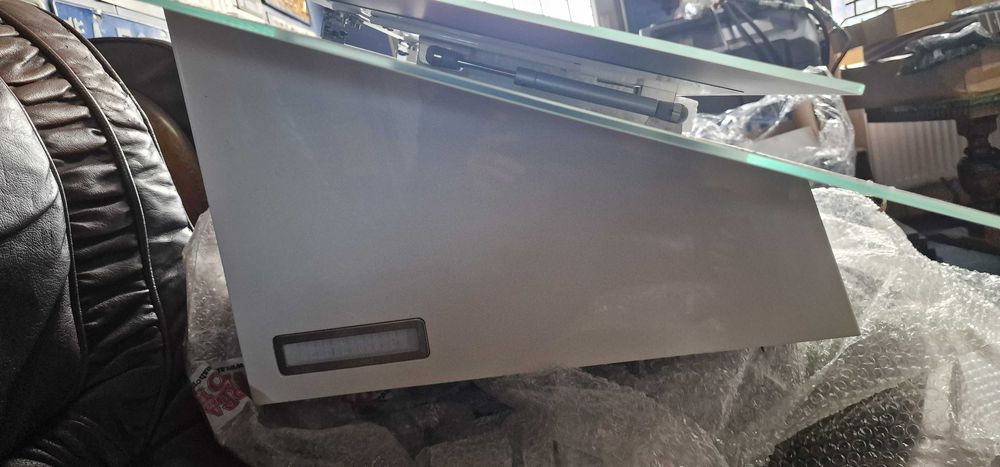 Mirage 90, okap kuchenny