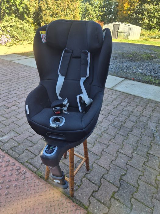 Fotelik obrotowy Cybex Vaya 2