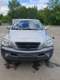 Kia Sorento 2004