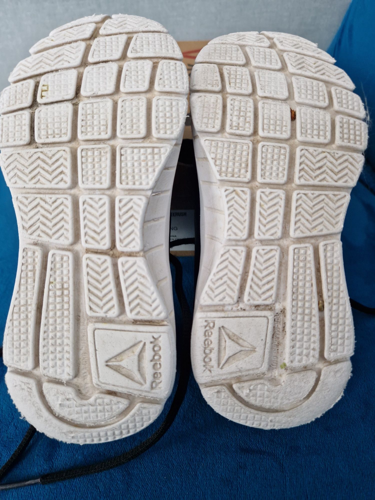 Buty dla chłopca Reebok r. 28