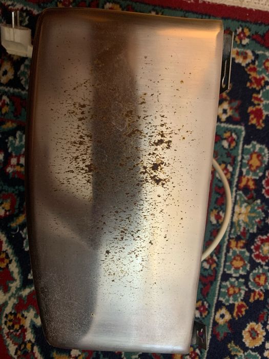 Сушка для рук Volkstechnik