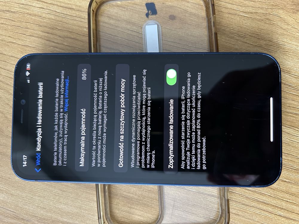 iPhone 12 mini 128GB