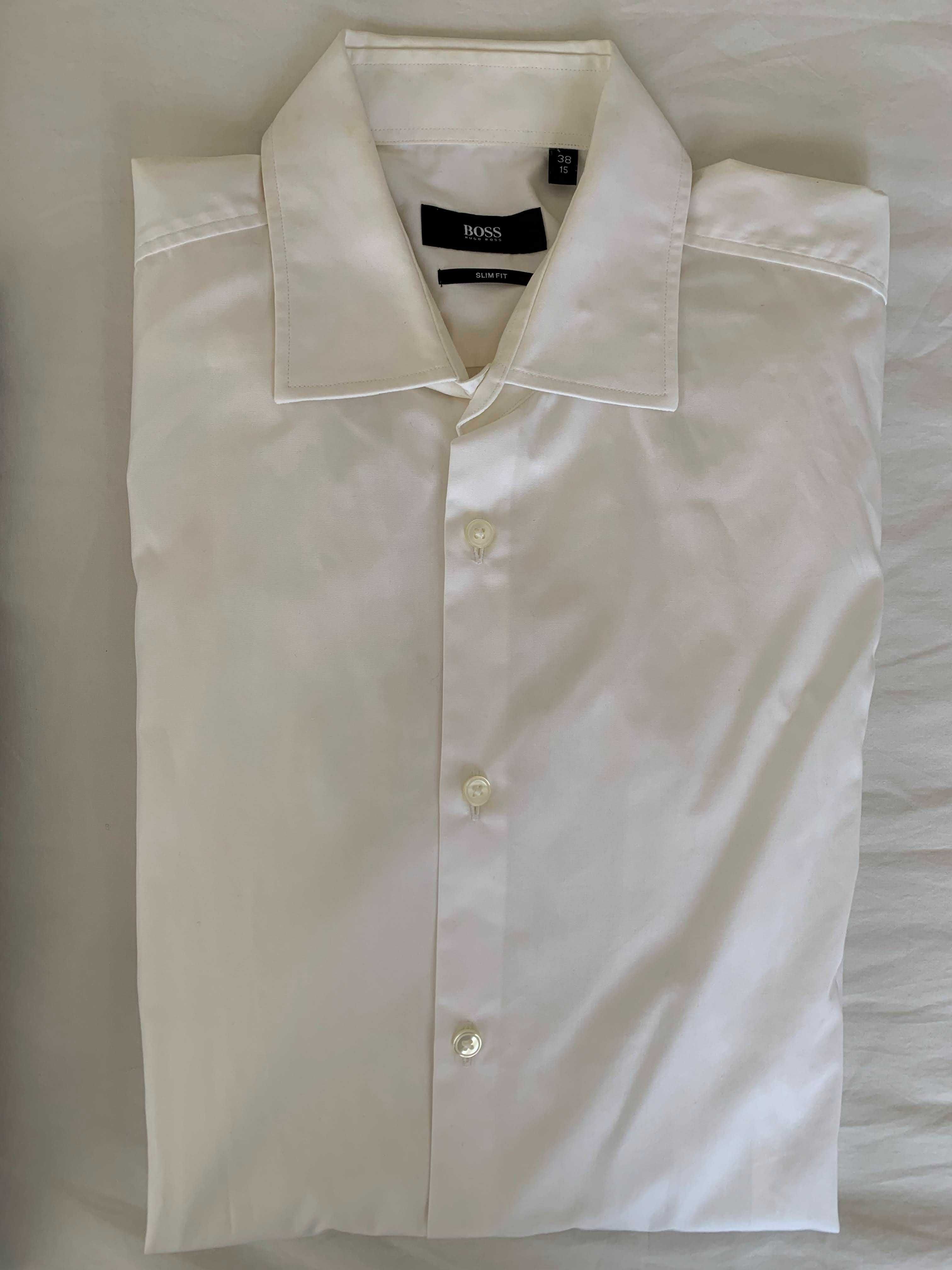 Promoção - 4 Camisas de Homem