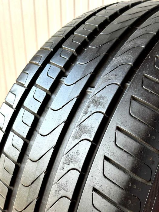 Pneus Pirelli Cinturato P7 - 245/45/17 - Como NOVOS