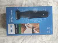 Philips series 3000 body shave