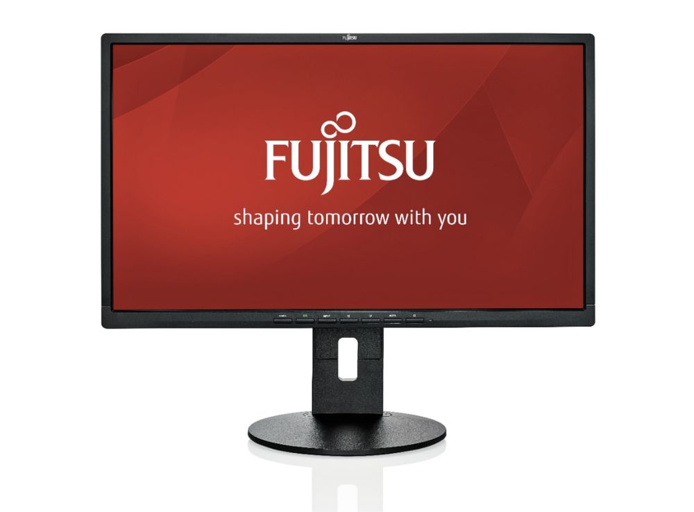 Monitor Fujitsu 24”