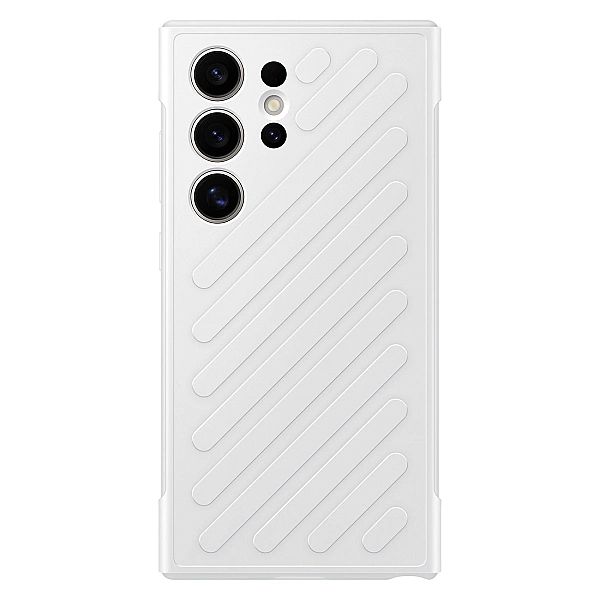 Etui Samsung Shield Case GP-FPS928SACJW pancerne do Samsung Galaxy S24