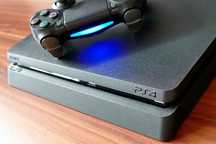 Оренда PlayStation 4