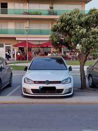 VW GOLF 7 GTI Performance 318cv