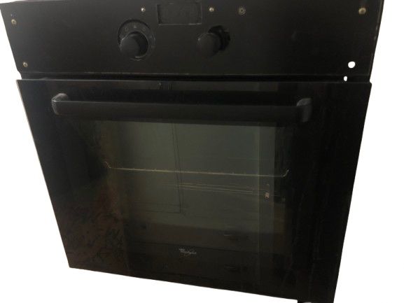 Вбудована електрична духова шафа Whirpool AKZ 431 nb